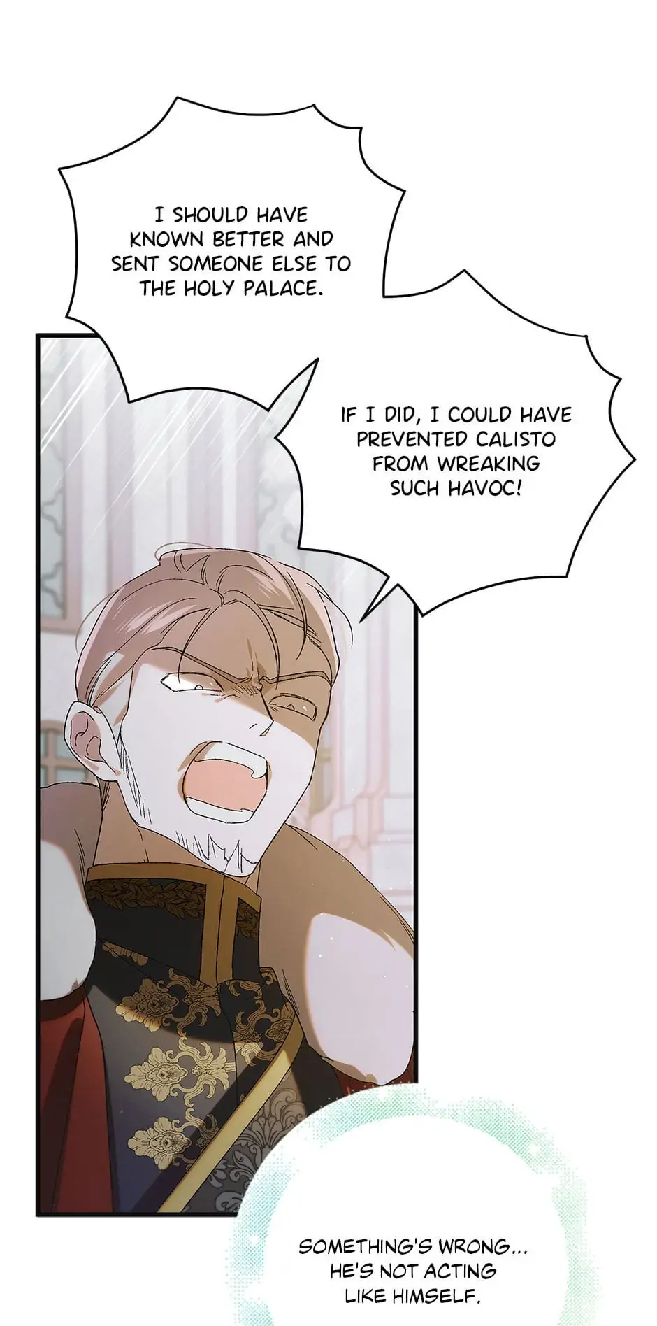 Saving My Sweetheart Chapter 92 - page 27