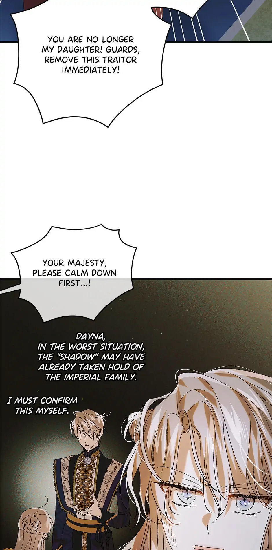 Saving My Sweetheart Chapter 92 - page 32