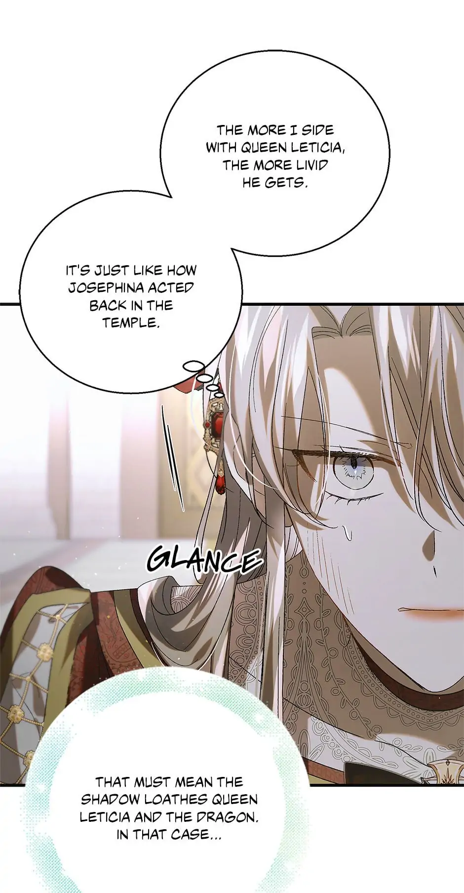 Saving My Sweetheart Chapter 92 - page 41