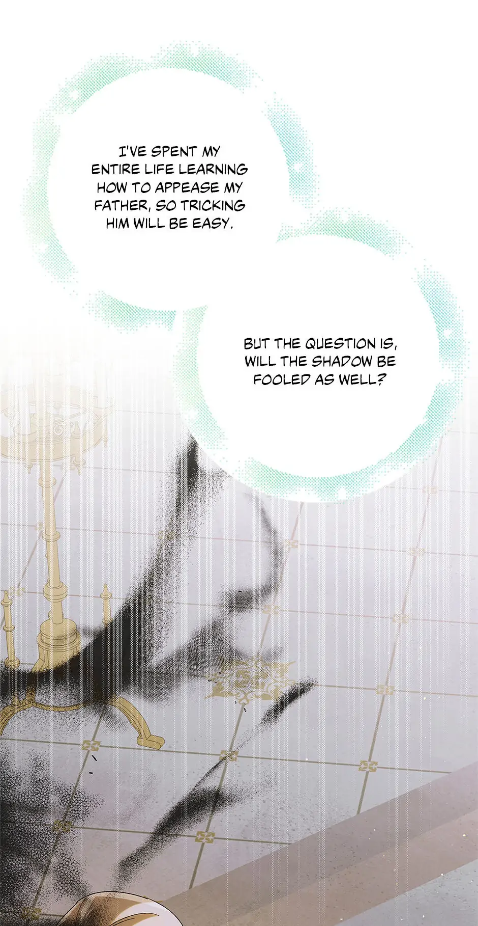 Saving My Sweetheart Chapter 92 - page 49