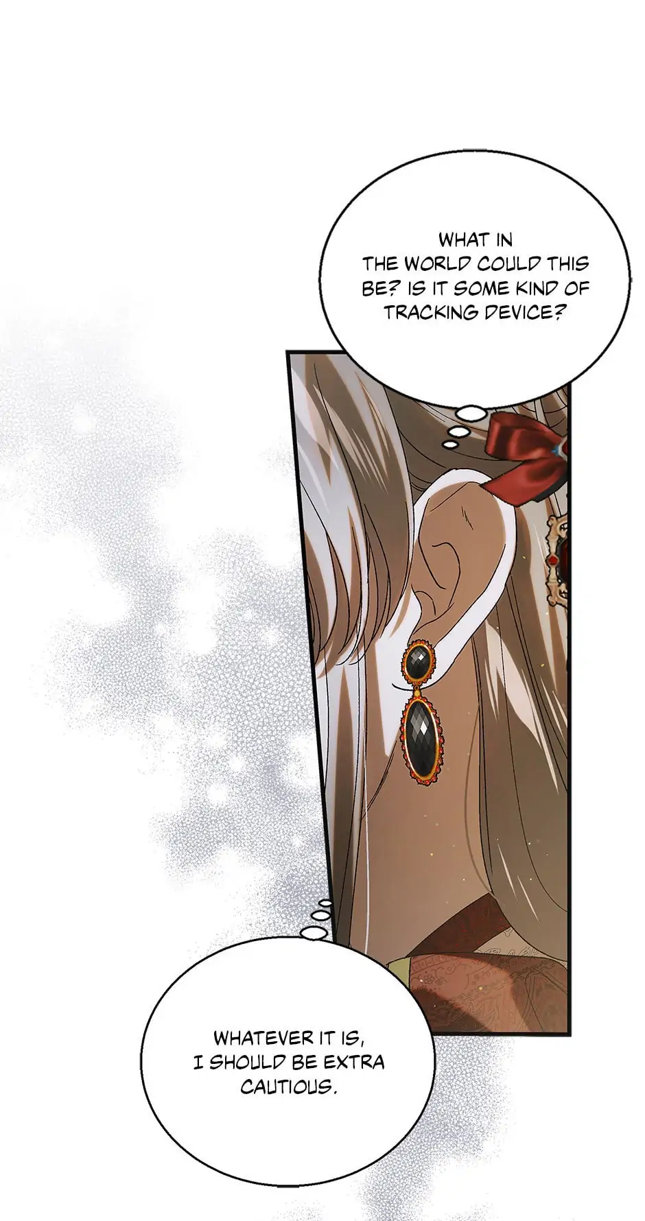 Saving My Sweetheart Chapter 92 - page 54