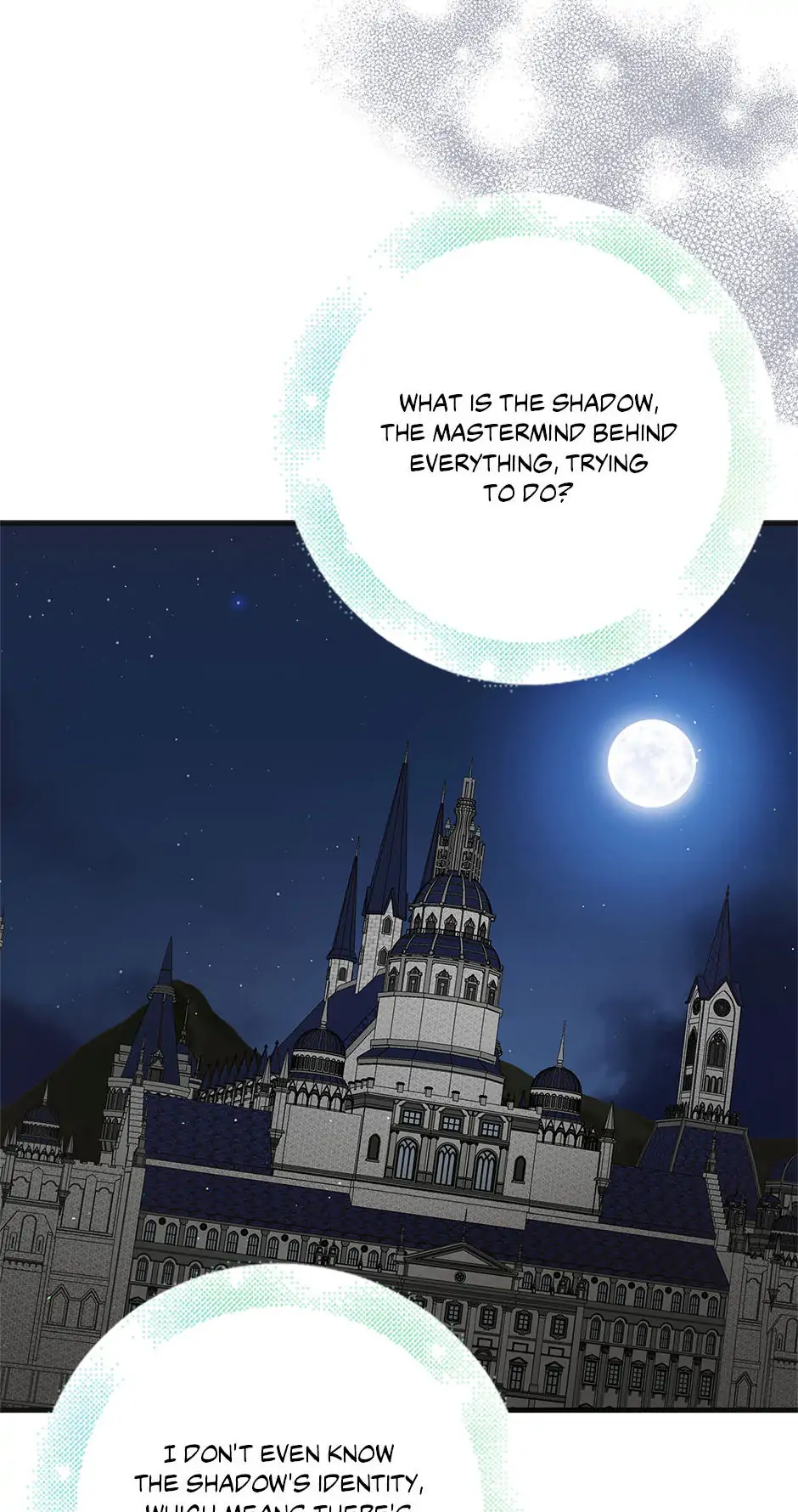 Saving My Sweetheart Chapter 92 - page 55