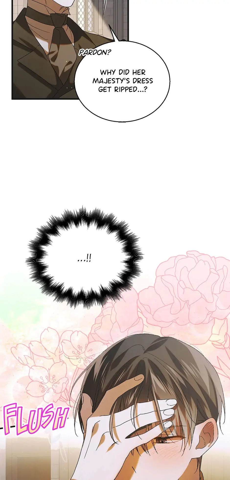 Saving My Sweetheart Chapter 92 - page 7
