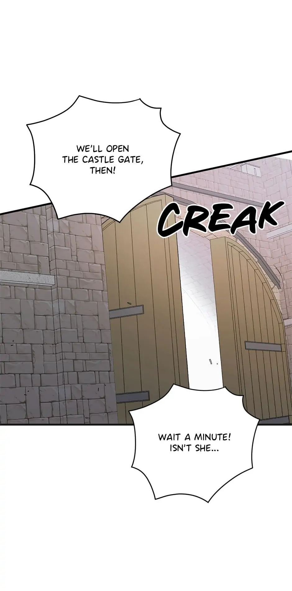 Saving My Sweetheart Chapter 92 - page 70