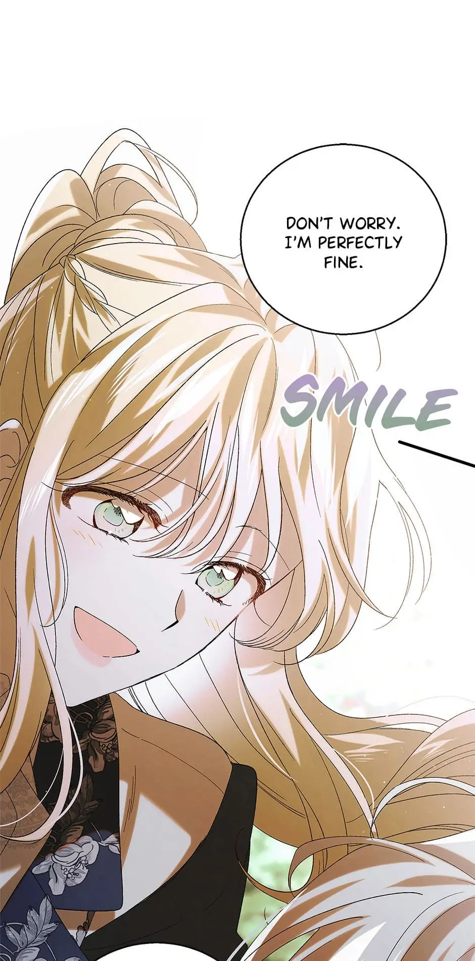 Saving My Sweetheart Chapter 92 - page 79
