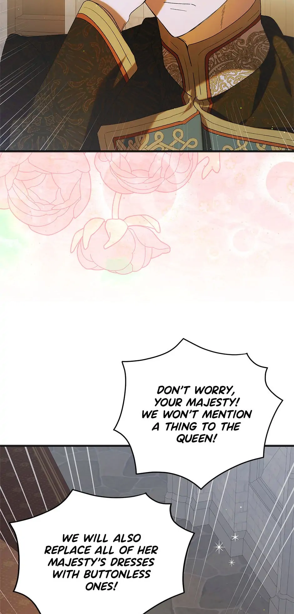 Saving My Sweetheart Chapter 92 - page 8