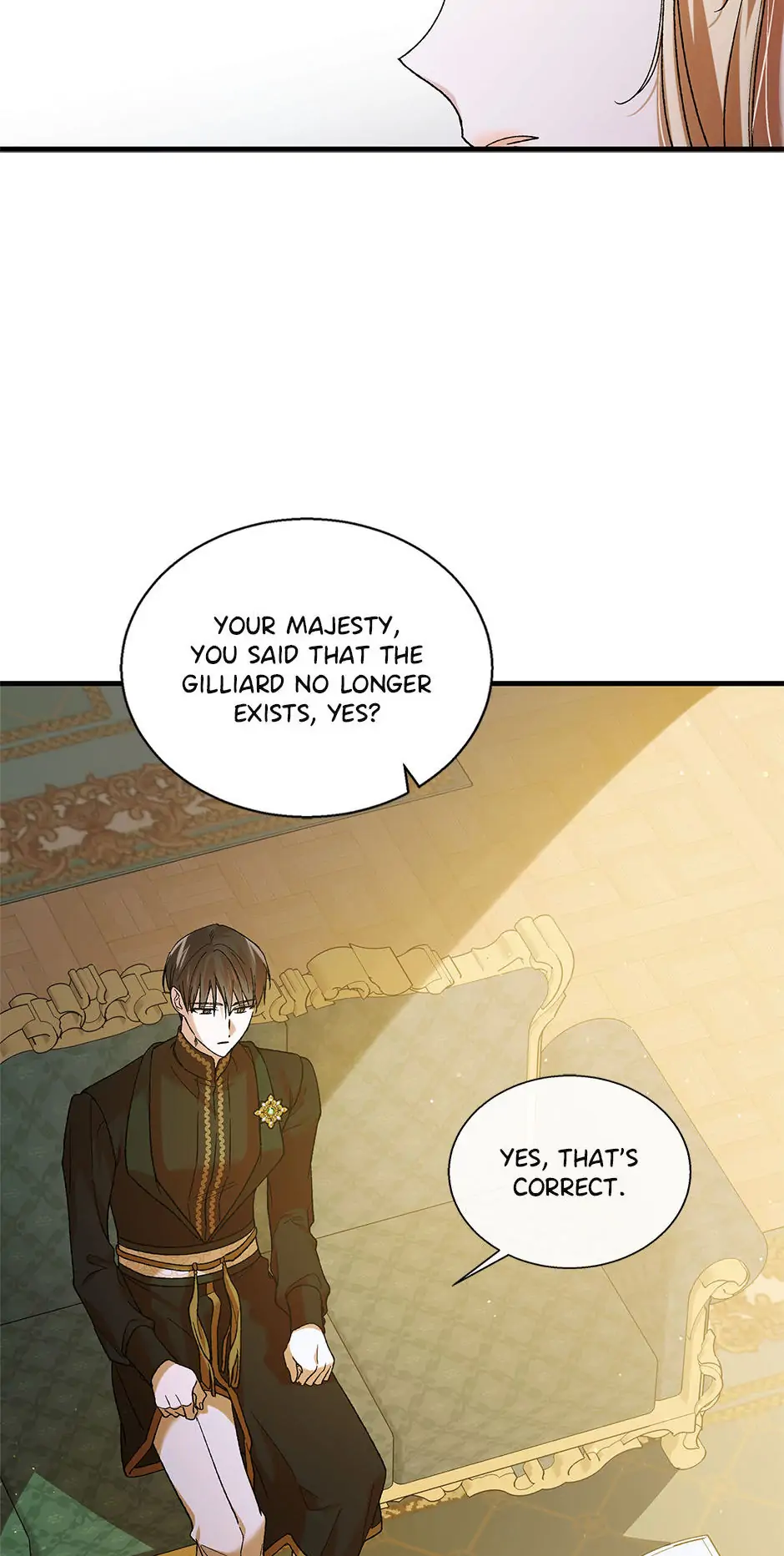 Saving My Sweetheart Chapter 69 - page 18