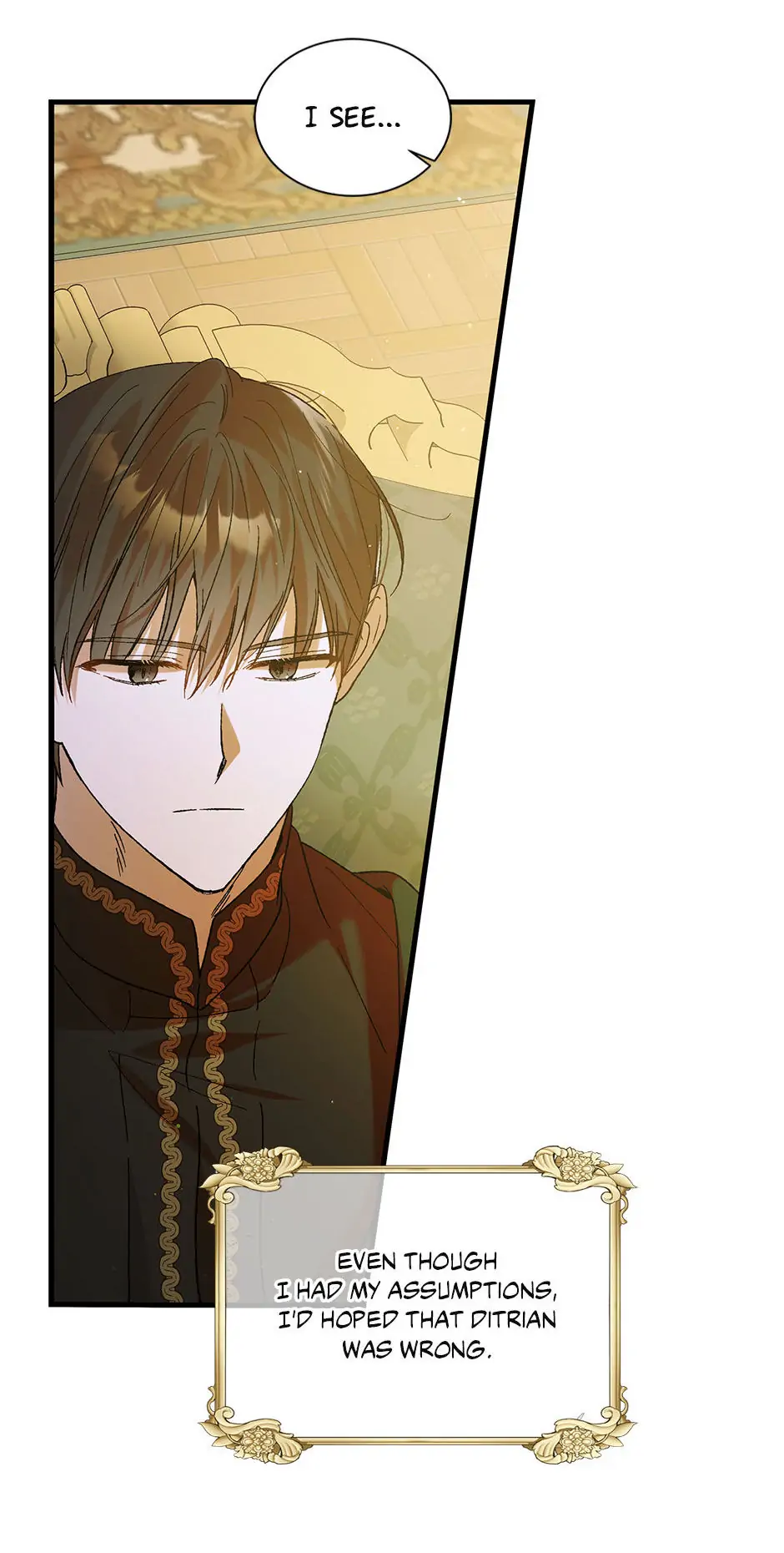 Saving My Sweetheart Chapter 69 - page 20