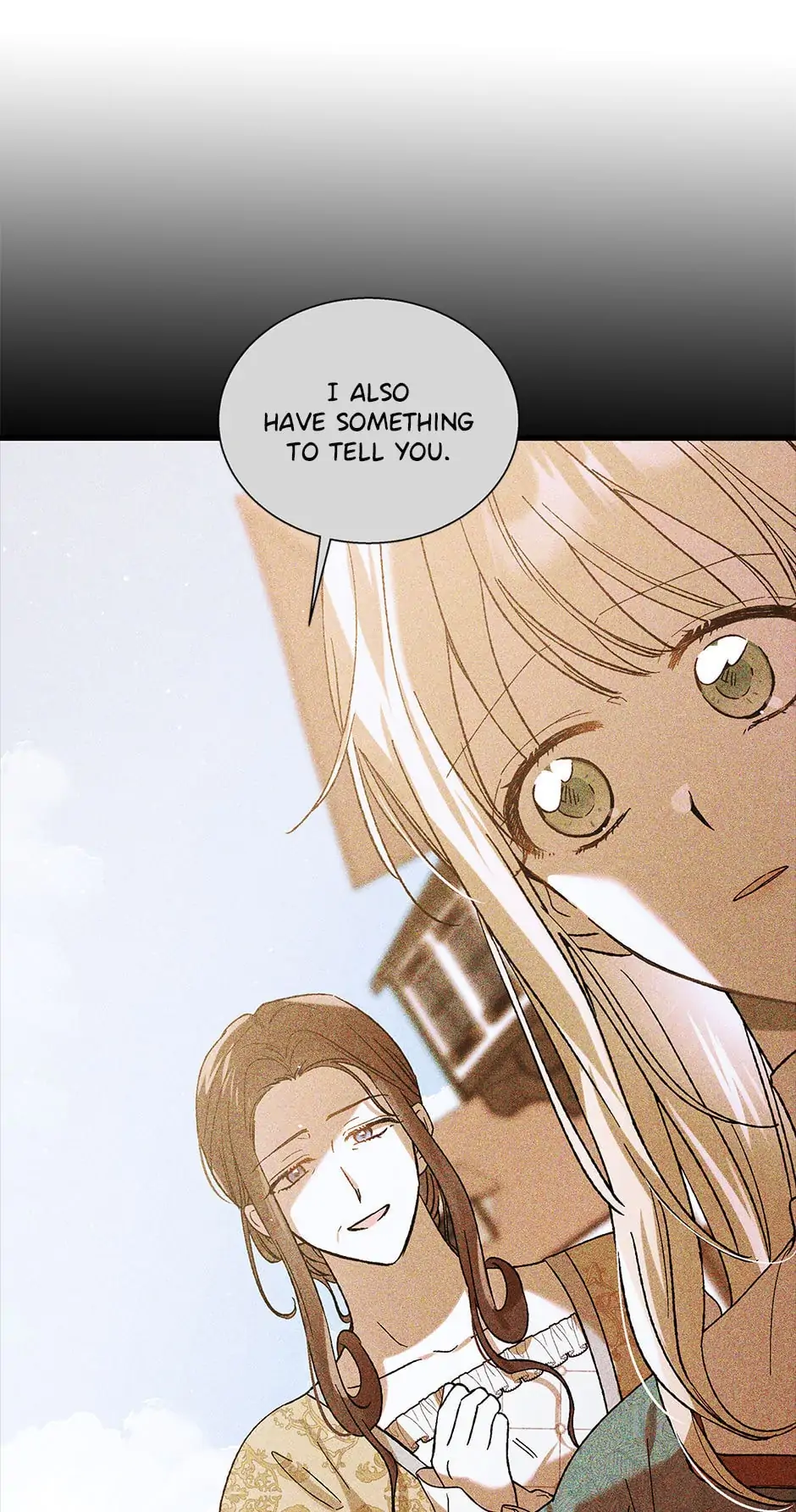 Saving My Sweetheart Chapter 69 - page 21