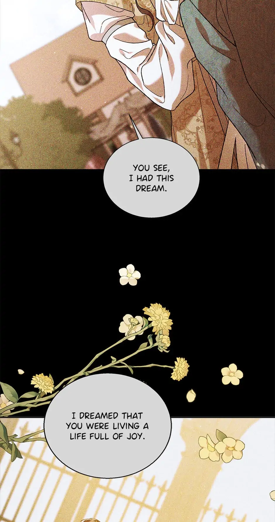Saving My Sweetheart Chapter 69 - page 22