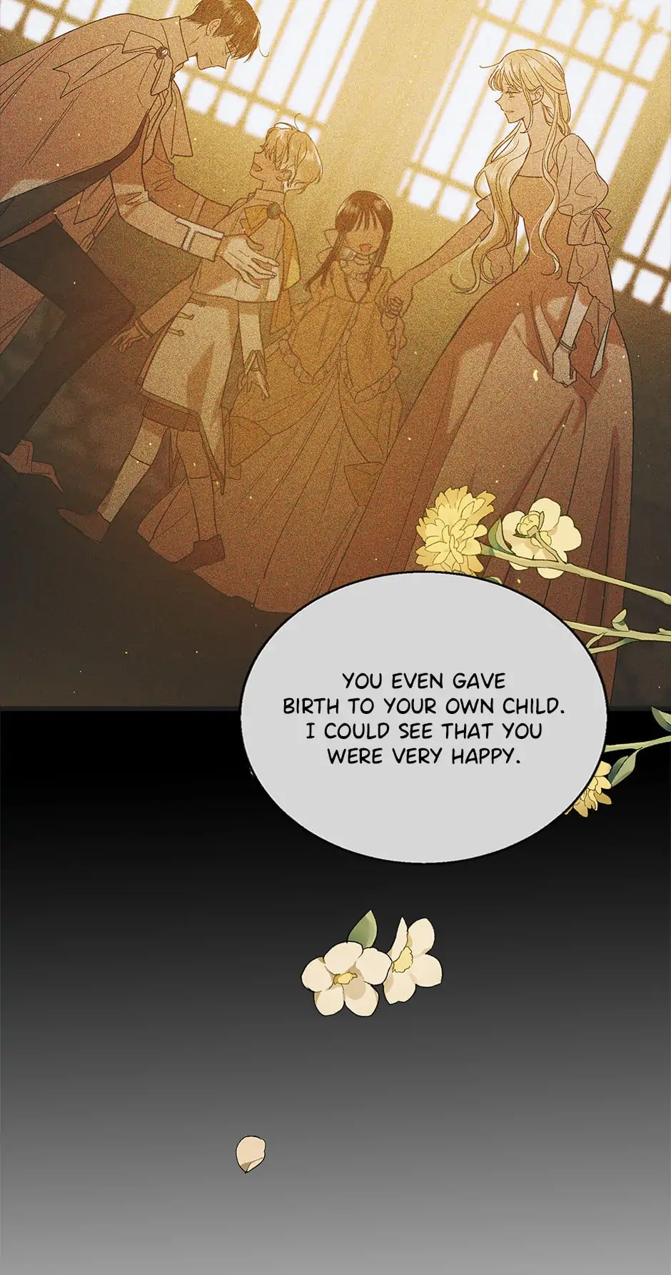 Saving My Sweetheart Chapter 69 - page 23