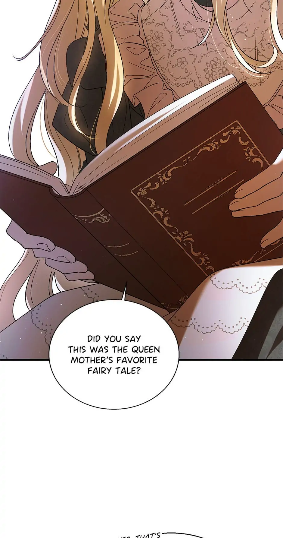 Saving My Sweetheart Chapter 69 - page 25