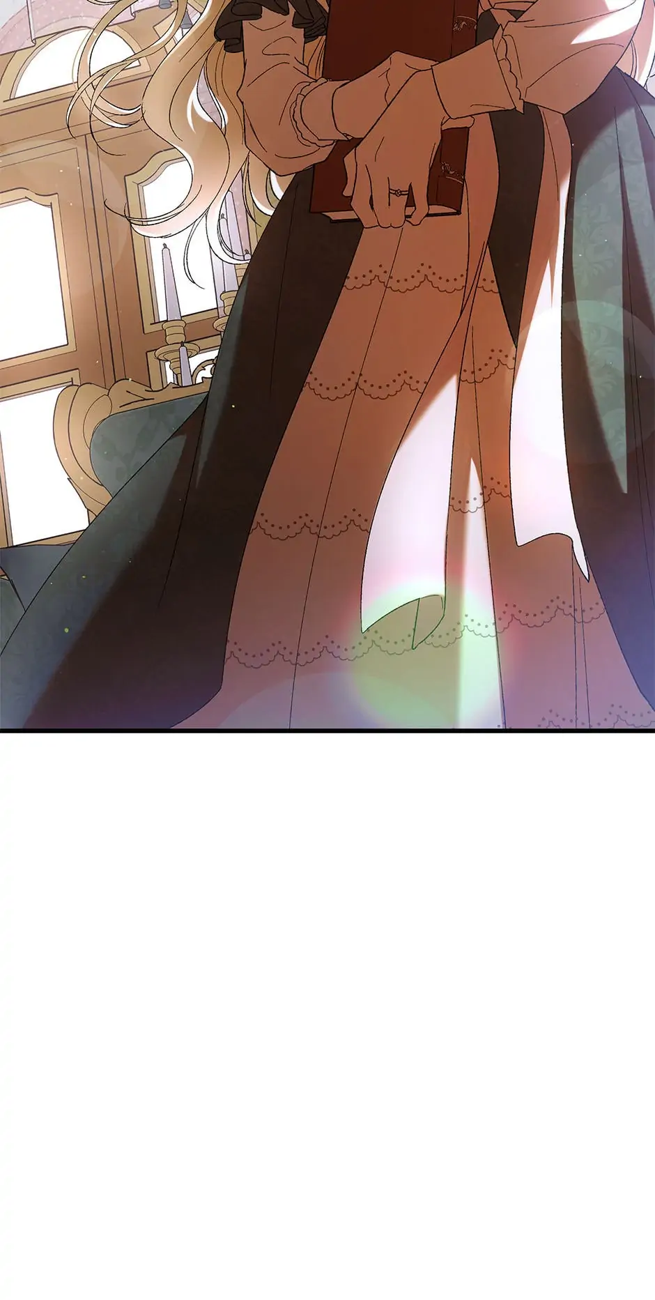 Saving My Sweetheart Chapter 69 - page 29