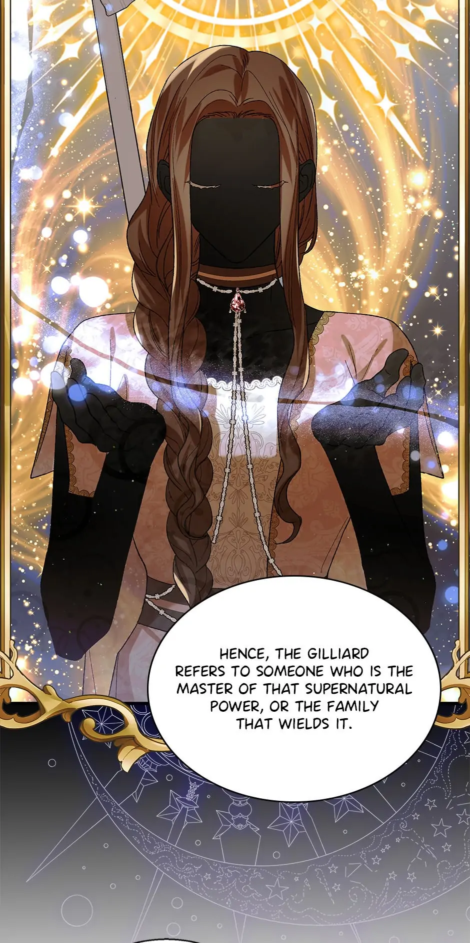 Saving My Sweetheart Chapter 69 - page 3