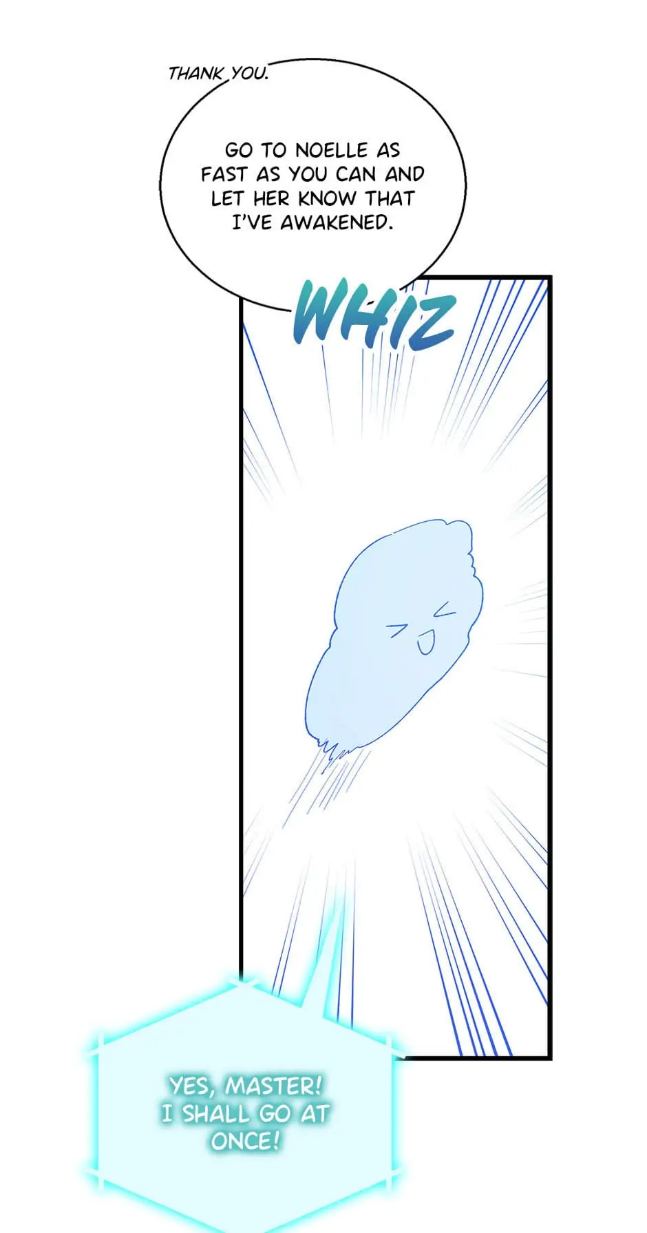 Saving My Sweetheart Chapter 69 - page 42