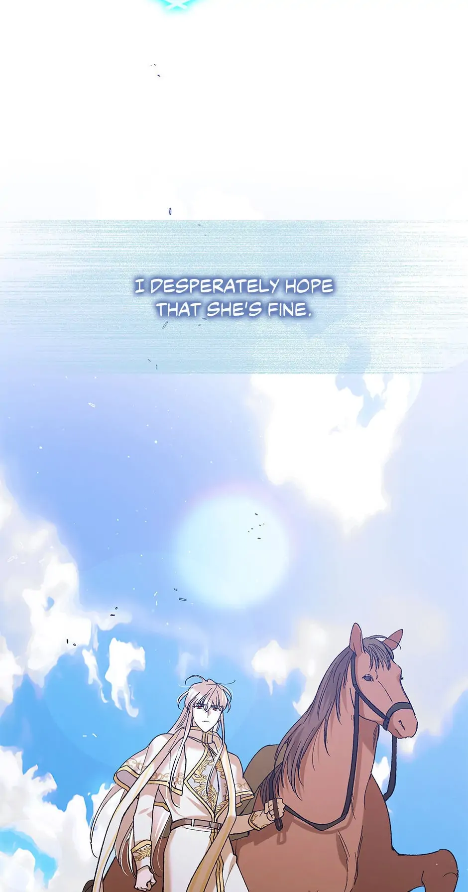 Saving My Sweetheart Chapter 69 - page 43