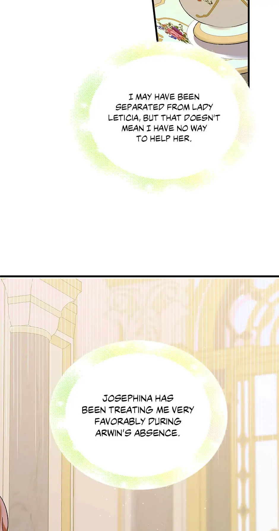 Saving My Sweetheart Chapter 69 - page 47