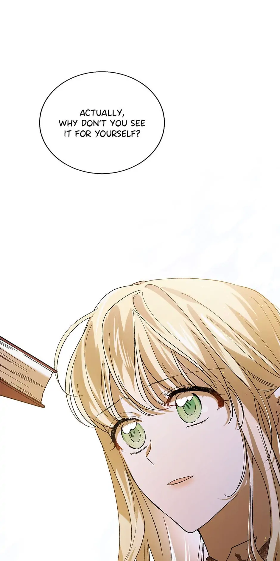 Saving My Sweetheart Chapter 69 - page 5