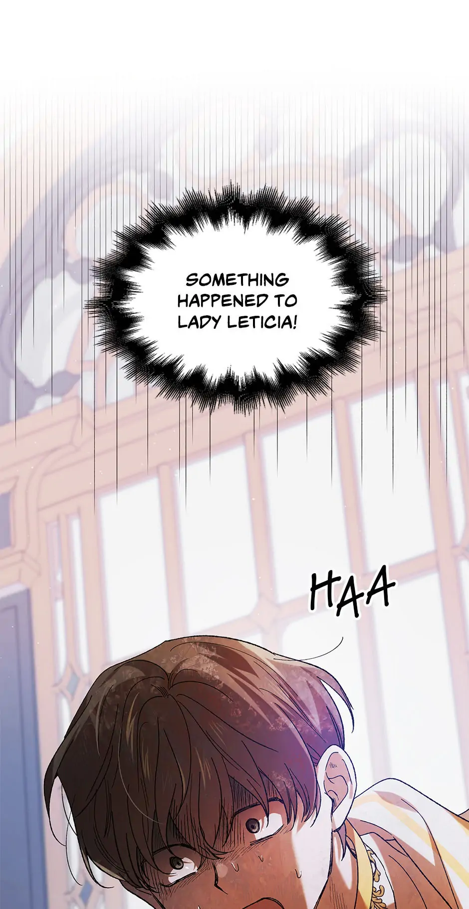 Saving My Sweetheart Chapter 69 - page 55