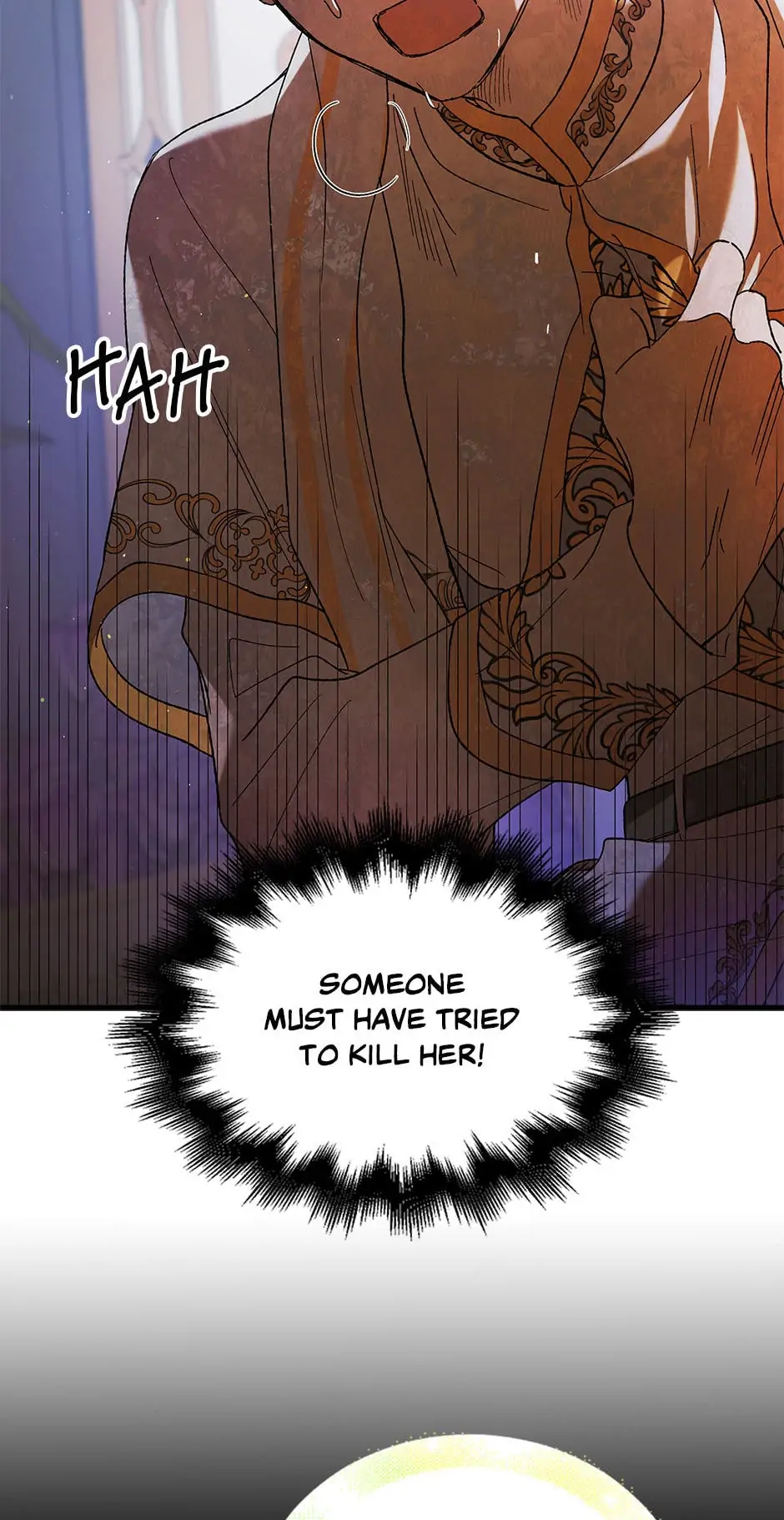 Saving My Sweetheart Chapter 69 - page 56