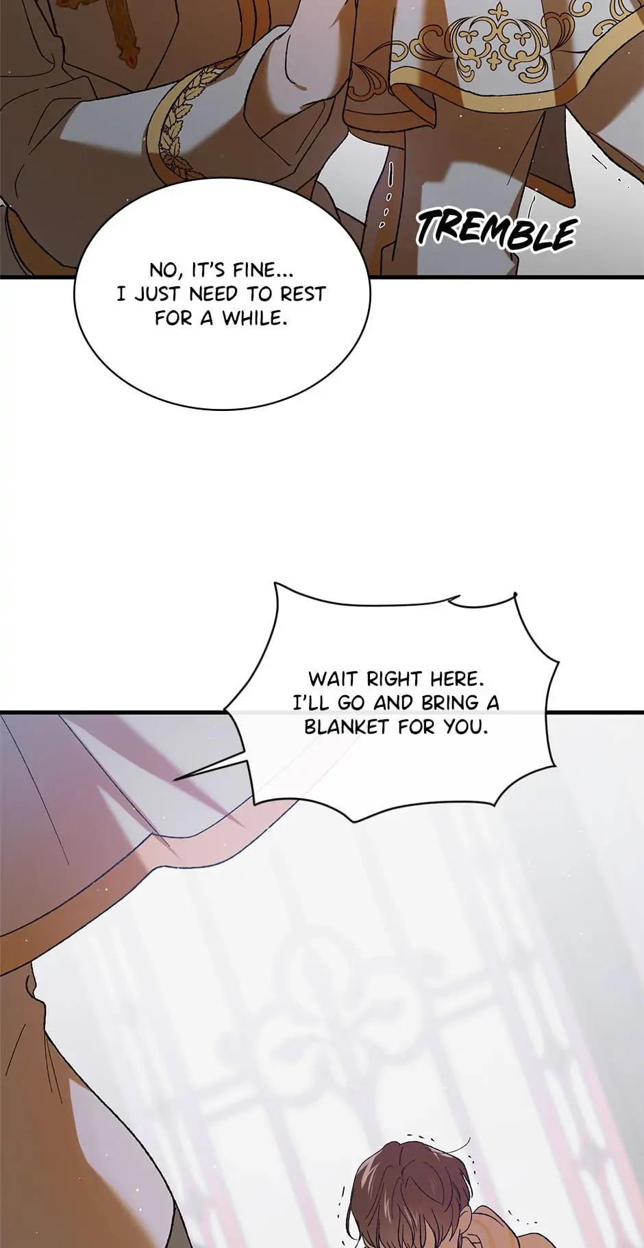 Saving My Sweetheart Chapter 69 - page 59