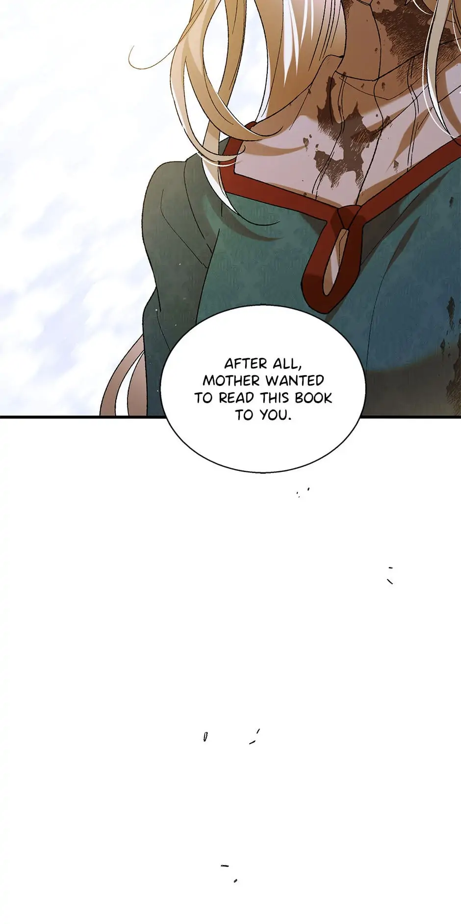Saving My Sweetheart Chapter 69 - page 6
