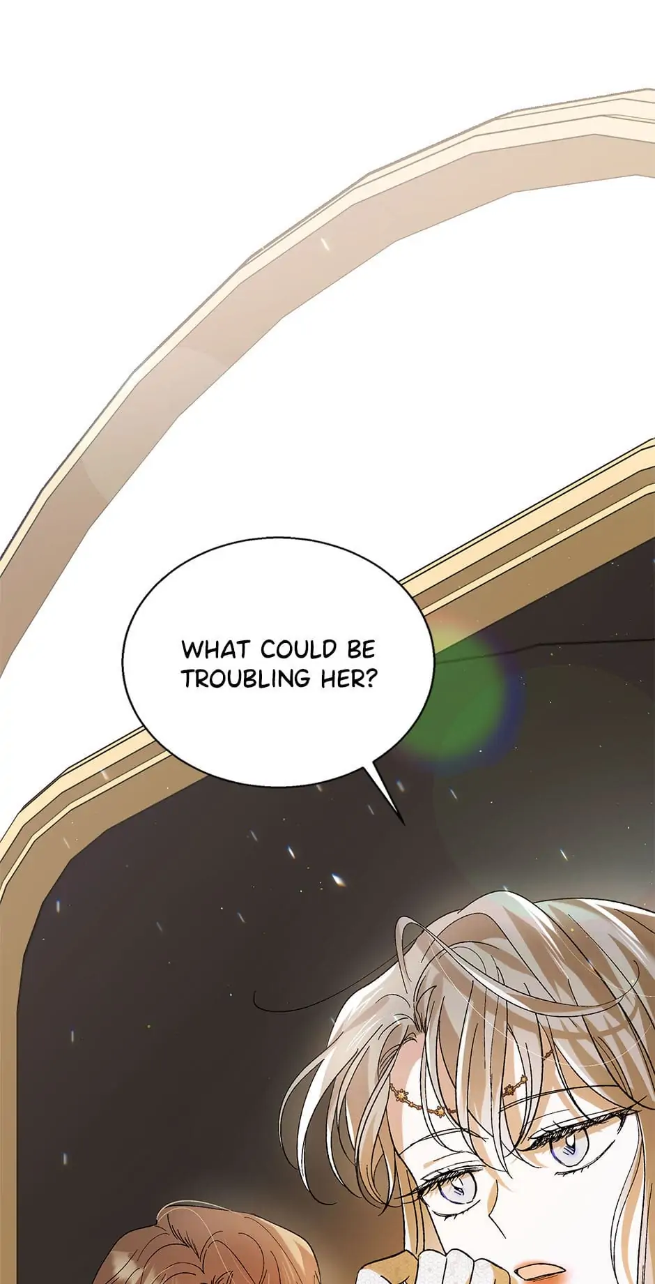 Saving My Sweetheart Chapter 69 - page 74
