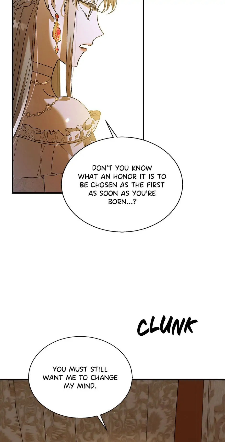 Saving My Sweetheart Chapter 69 - page 79