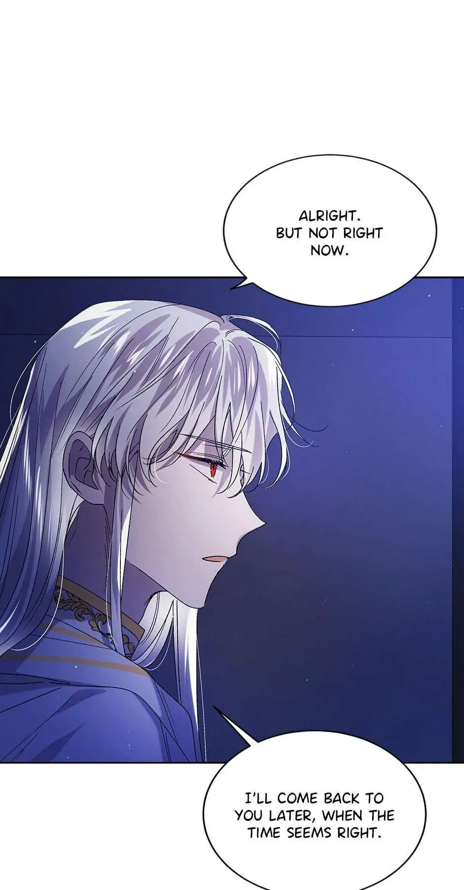 Saving My Sweetheart Chapter 39 - page 11
