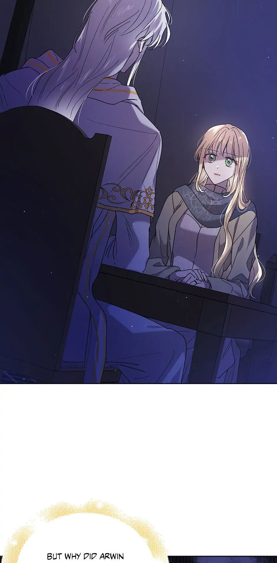 Saving My Sweetheart Chapter 39 - page 19