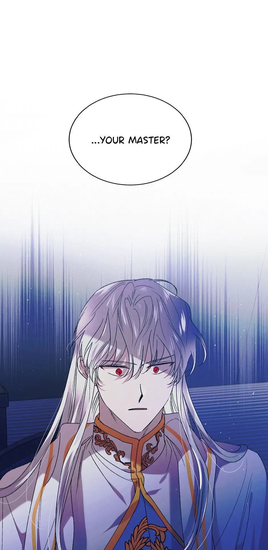 Saving My Sweetheart Chapter 39 - page 25