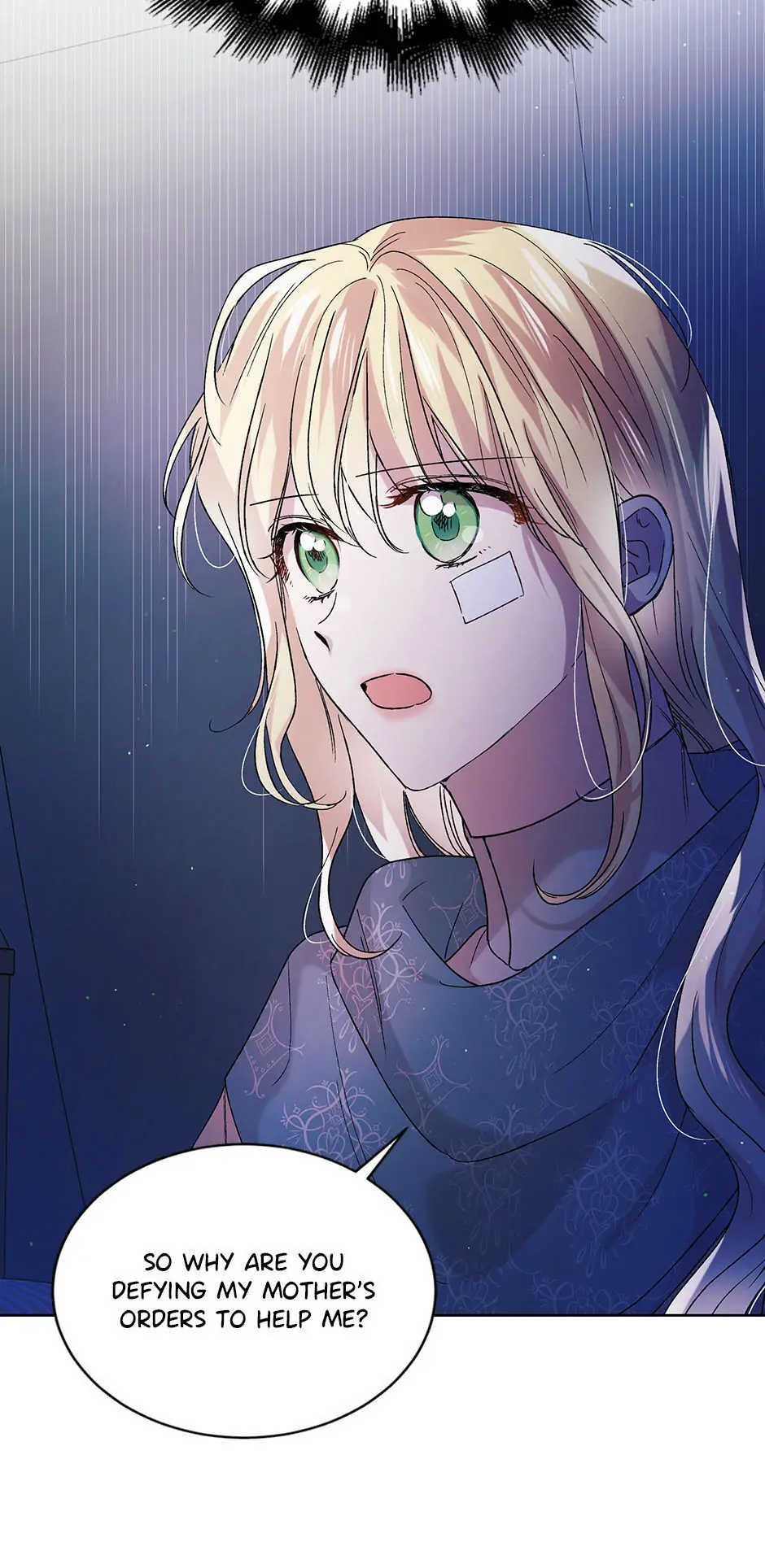 Saving My Sweetheart Chapter 39 - page 28