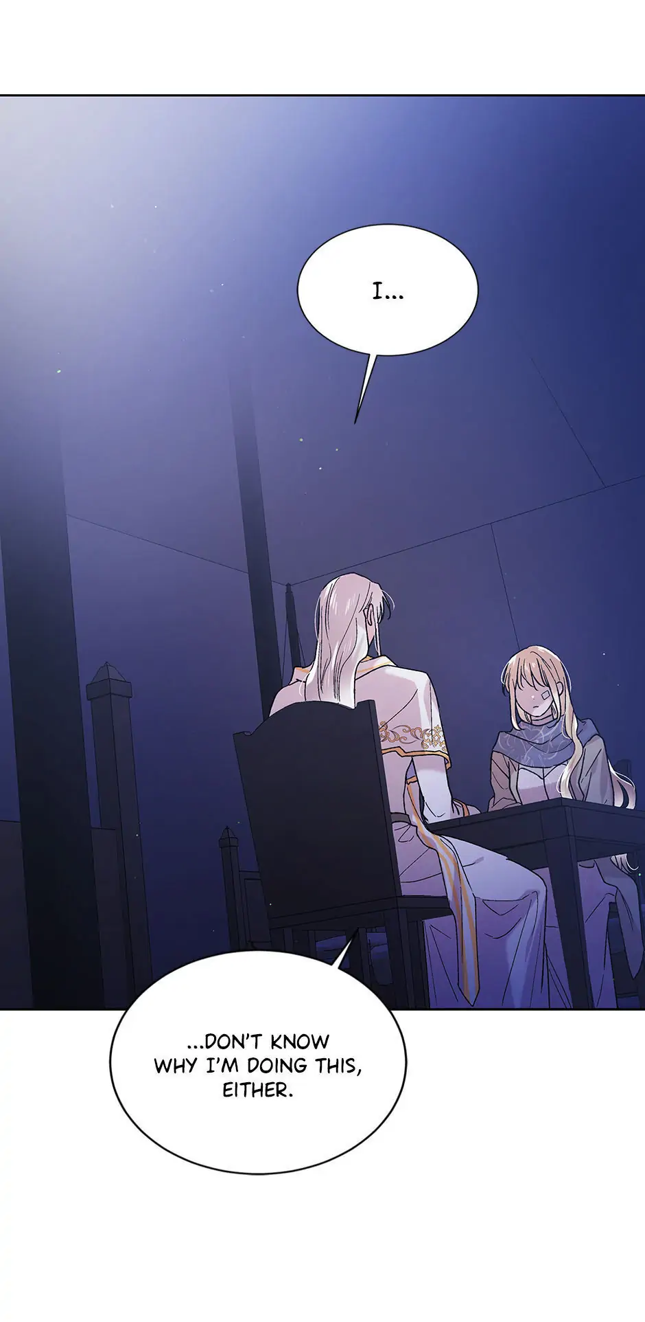 Saving My Sweetheart Chapter 39 - page 30