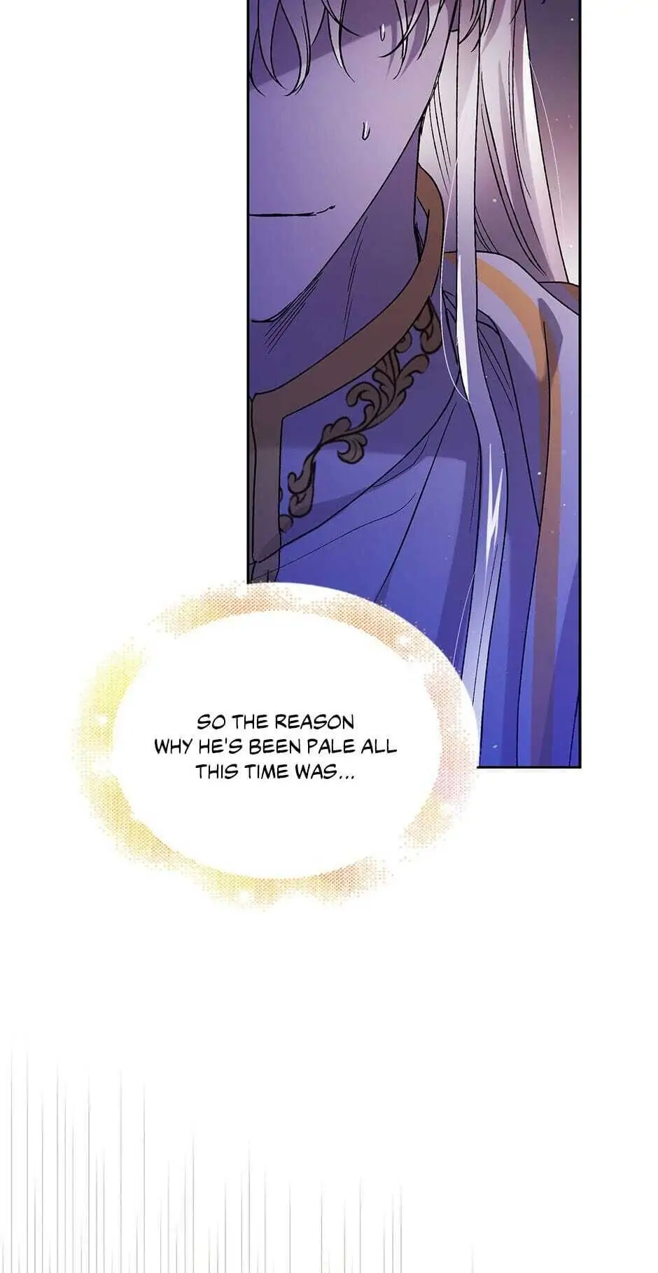 Saving My Sweetheart Chapter 39 - page 34