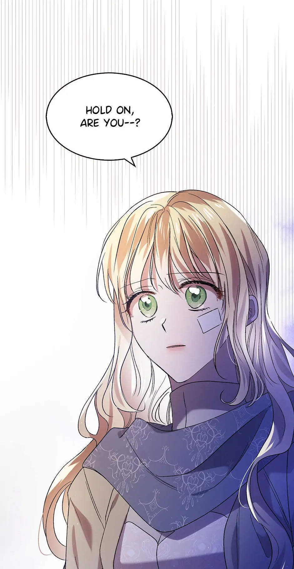Saving My Sweetheart Chapter 39 - page 35