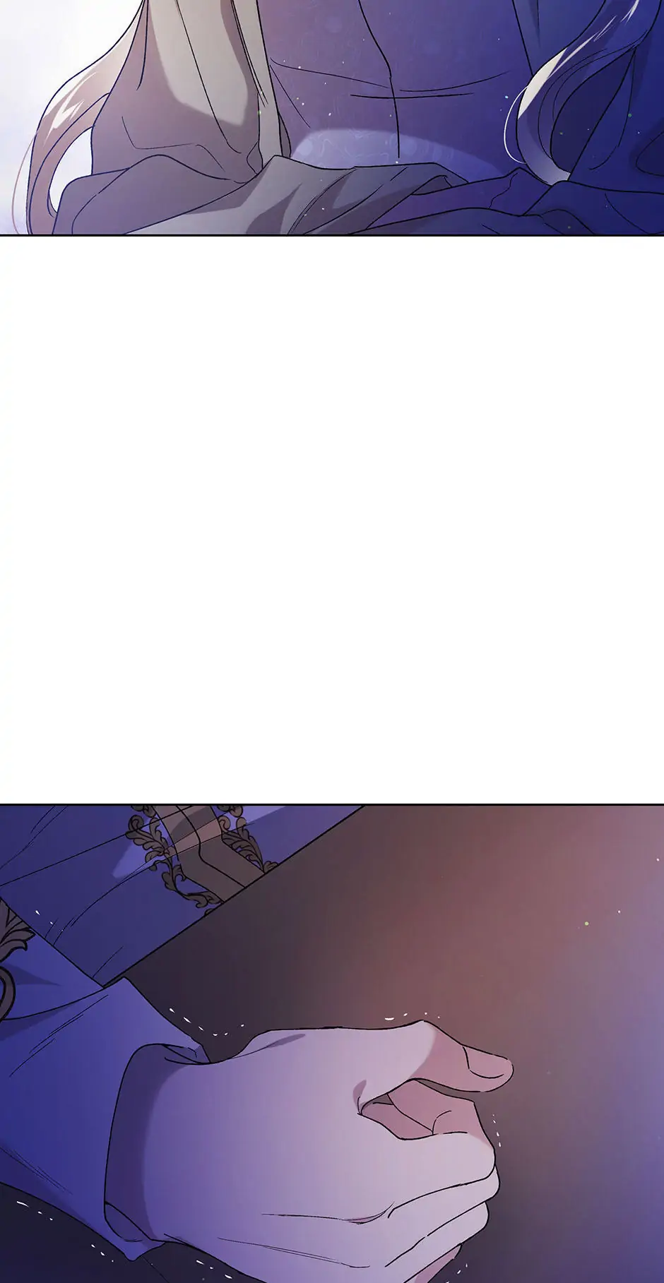 Saving My Sweetheart Chapter 39 - page 36