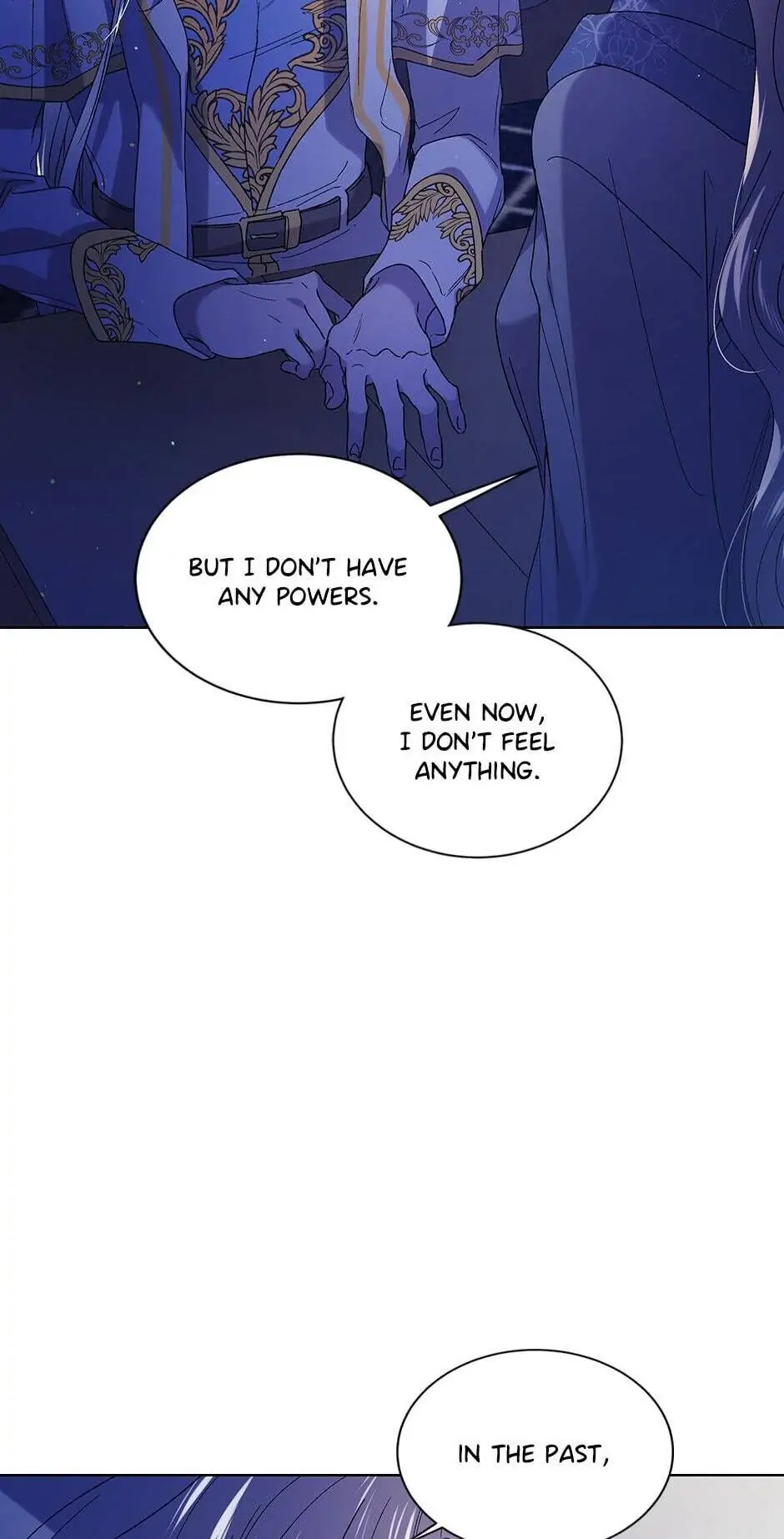 Saving My Sweetheart Chapter 39 - page 41