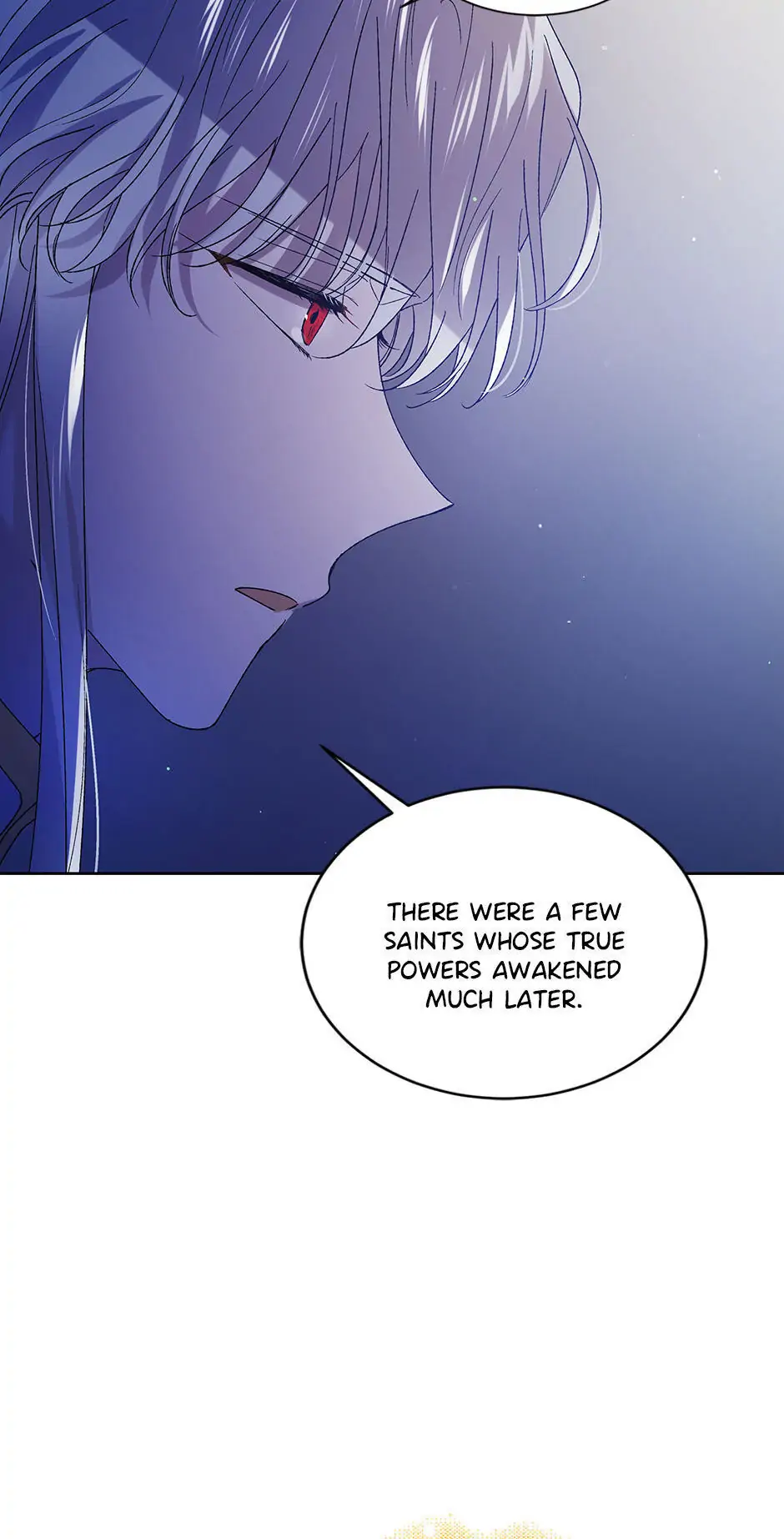 Saving My Sweetheart Chapter 39 - page 42