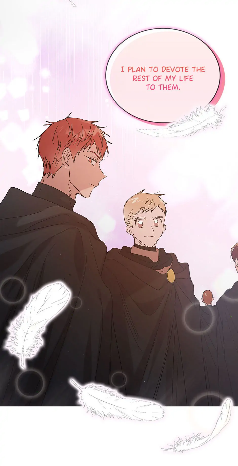 Saving My Sweetheart Chapter 39 - page 46
