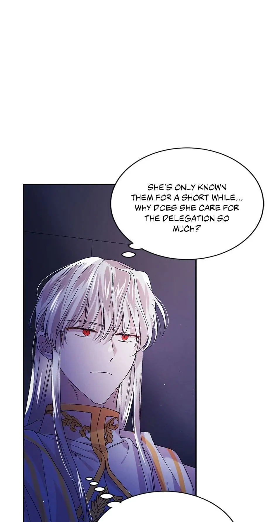 Saving My Sweetheart Chapter 39 - page 47