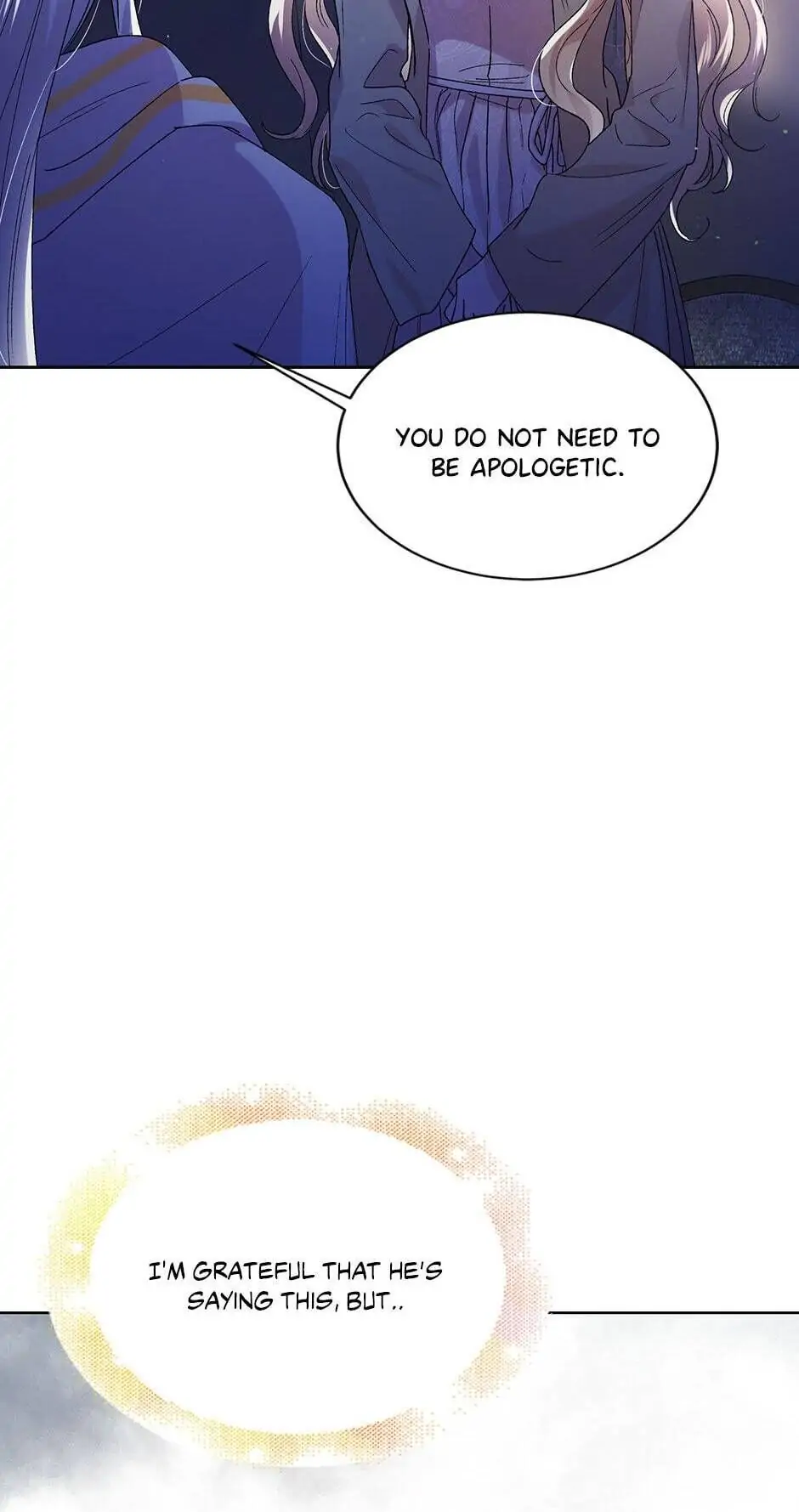 Saving My Sweetheart Chapter 39 - page 49