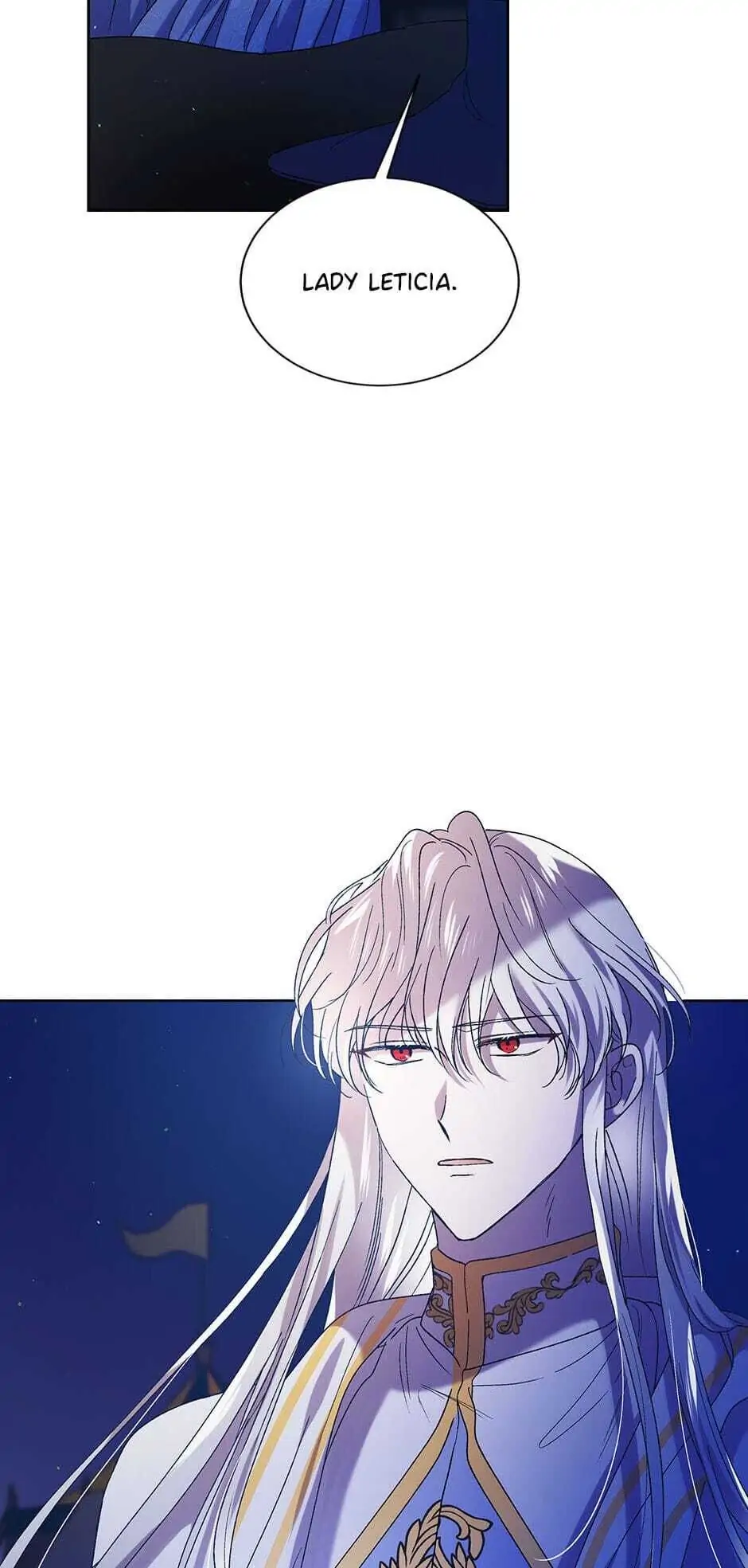 Saving My Sweetheart Chapter 39 - page 5