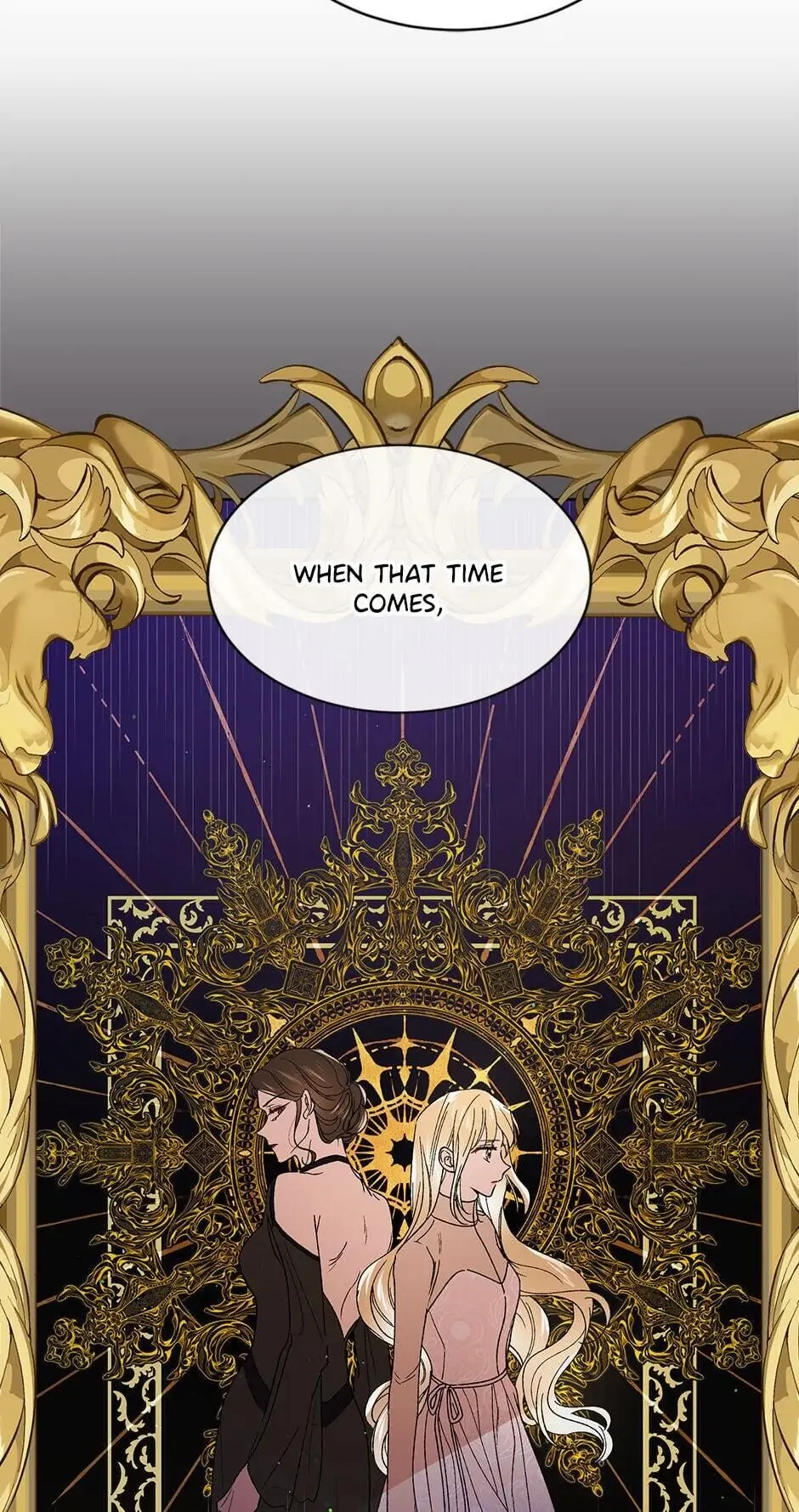 Saving My Sweetheart Chapter 39 - page 51