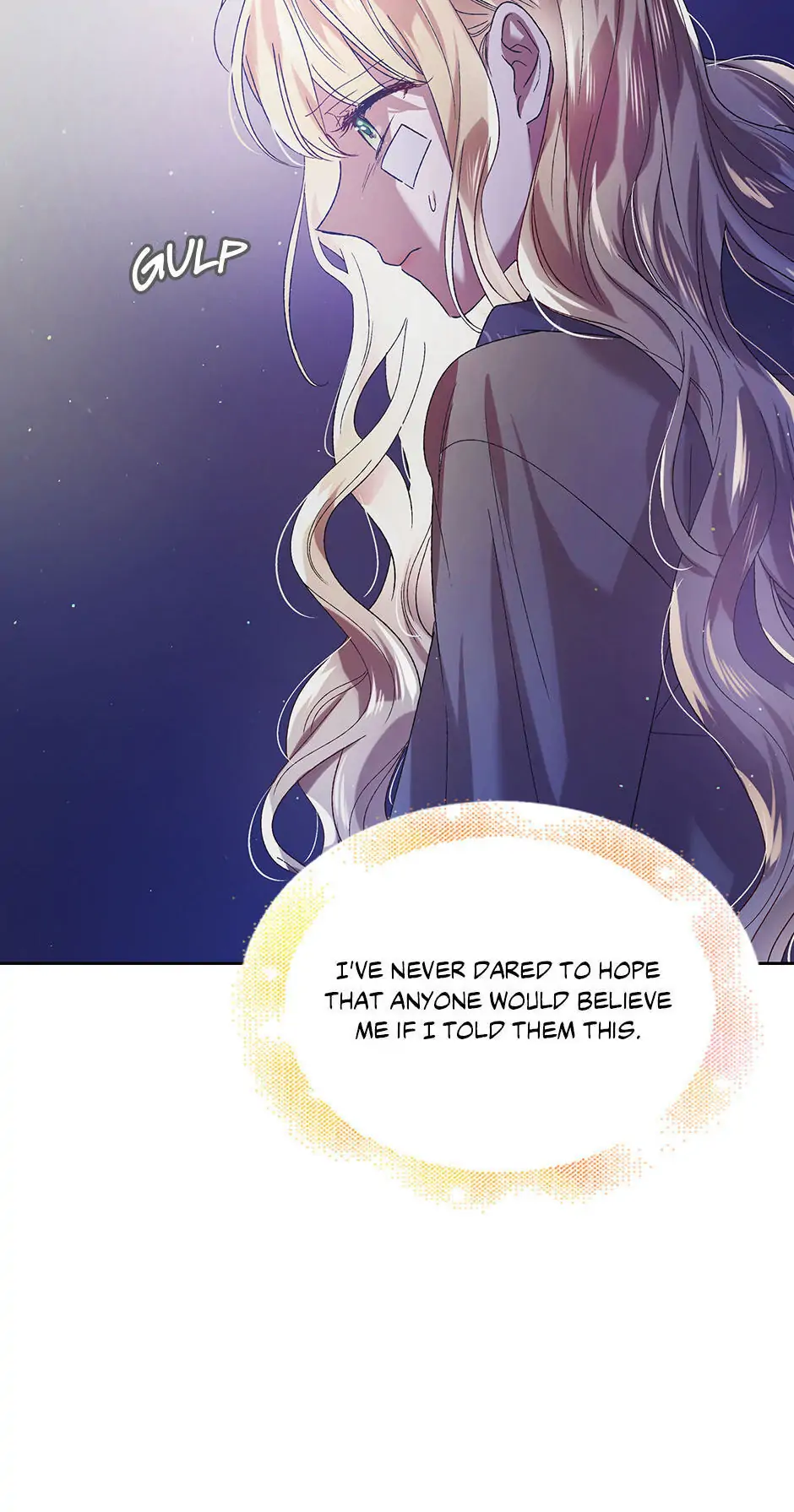 Saving My Sweetheart Chapter 39 - page 61