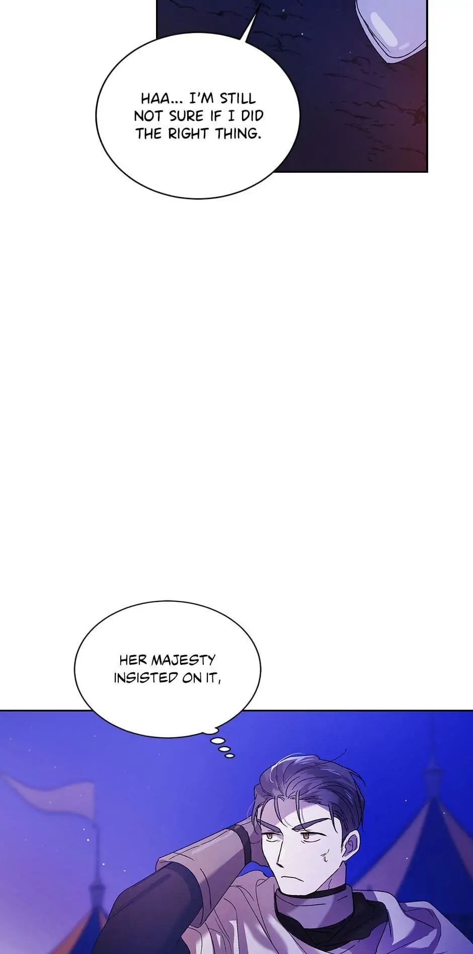 Saving My Sweetheart Chapter 39 - page 66