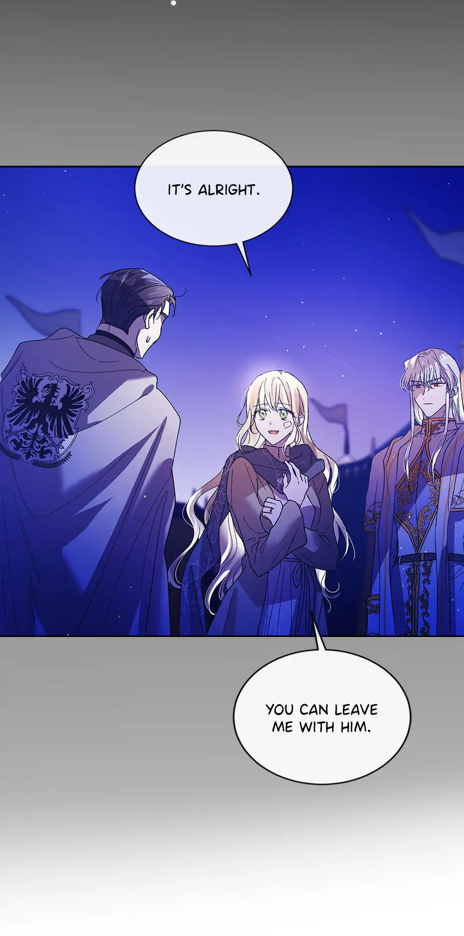 Saving My Sweetheart Chapter 39 - page 69