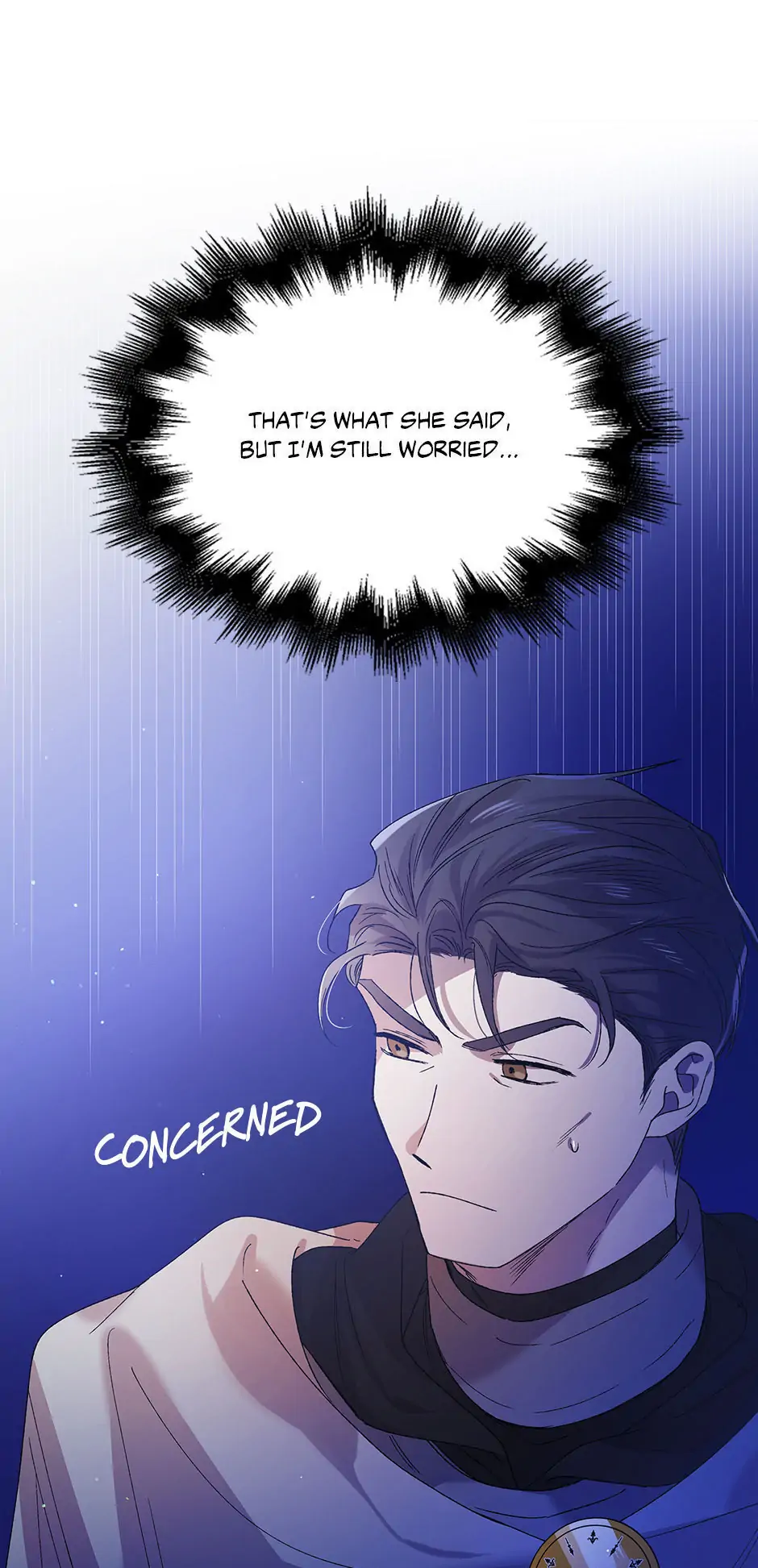 Saving My Sweetheart Chapter 39 - page 70