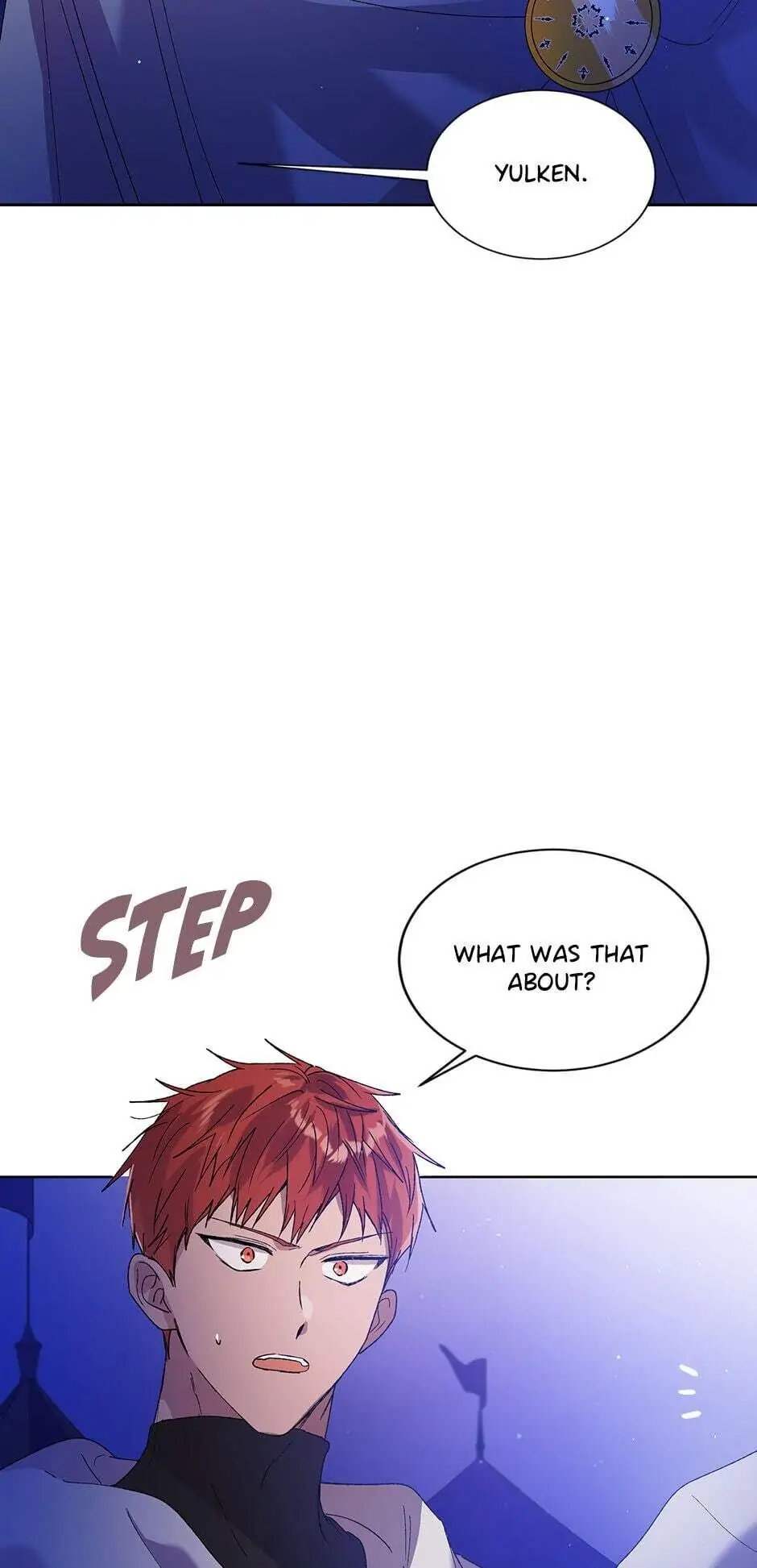 Saving My Sweetheart Chapter 39 - page 71