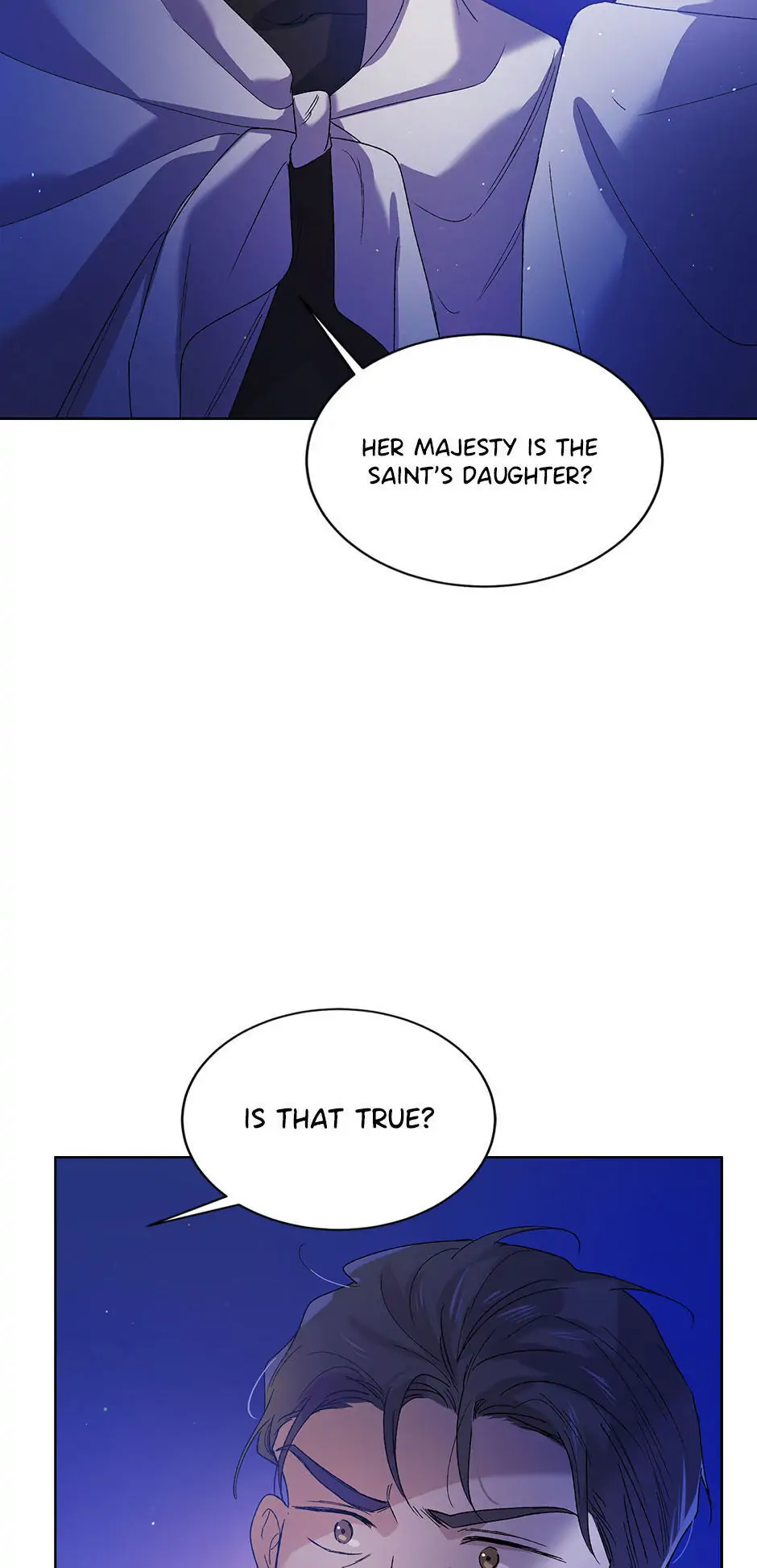 Saving My Sweetheart Chapter 39 - page 72