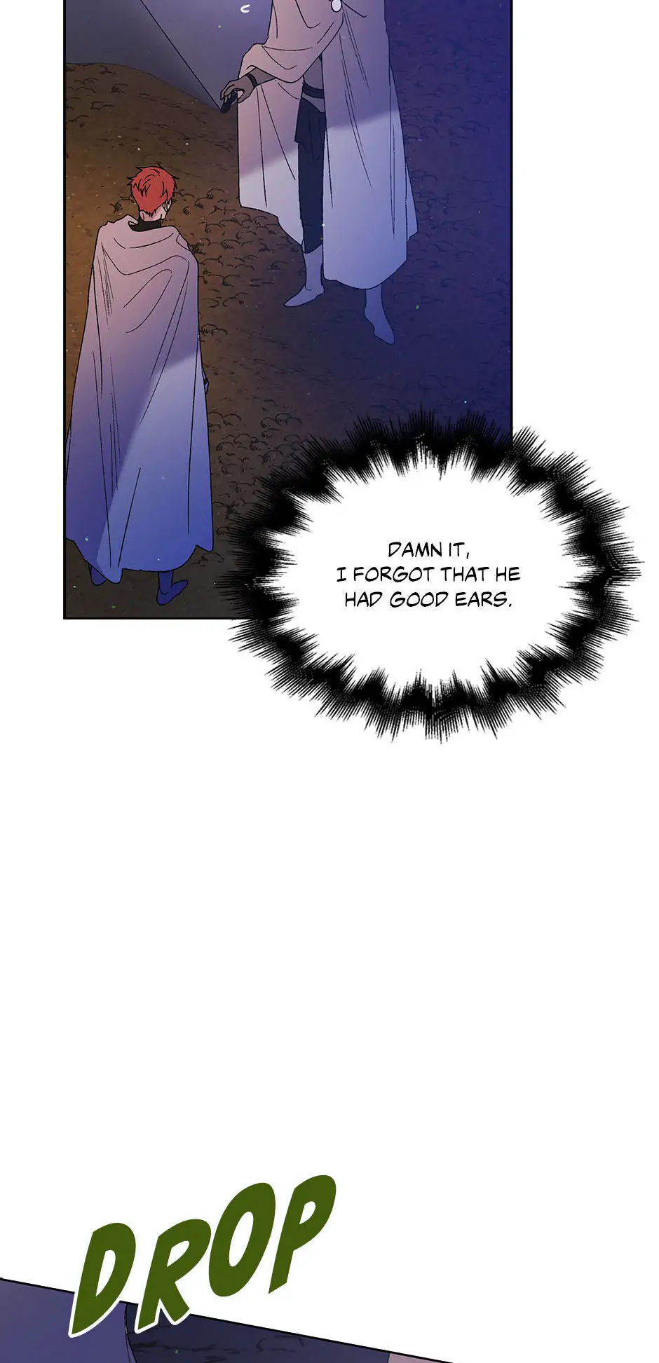 Saving My Sweetheart Chapter 39 - page 74